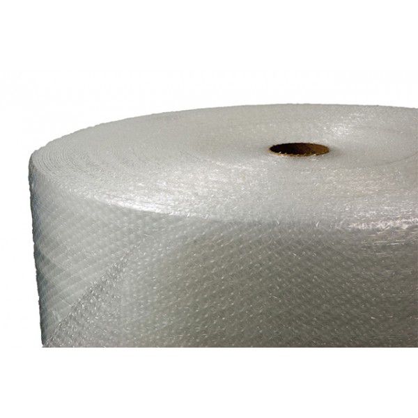 Rouleau papier bulle - 100 cm x 50 m - diamètre bulle 10mm